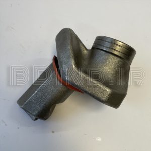 هولدر آسفالت تراش تیپ11 ایگور / Egor HT11 20mm