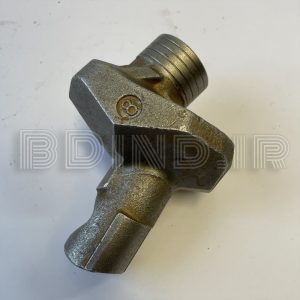 هولدر آسفالت تراش تیپ22 ایگور / Egor HT22 20mm