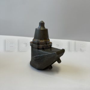 هولدر آسفالت تراش تیپ1 ویرتگن / Wirtgen HT1 20mm