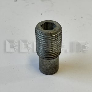 پیچ هولدر آسفالت تراش HT3