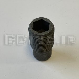 پیچ هولدر آسفالت تراش HT3