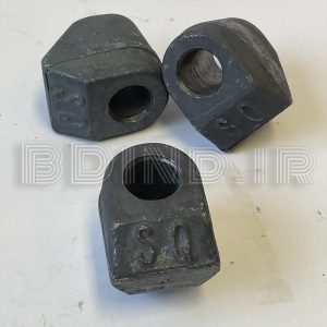 هولدر ترنچر اسلایدی HSG (20mm)