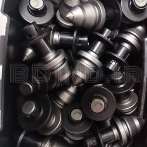 ناخن ترنچر ویرتگن